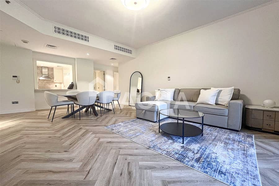 Upgraded | Large Layout | Burj Khalifa View Upgraded | Large Layout | Burj Khalifa View