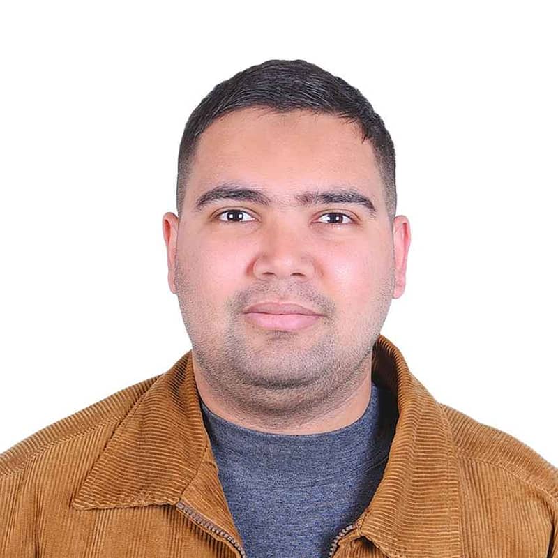 Mostafa Mahmoud