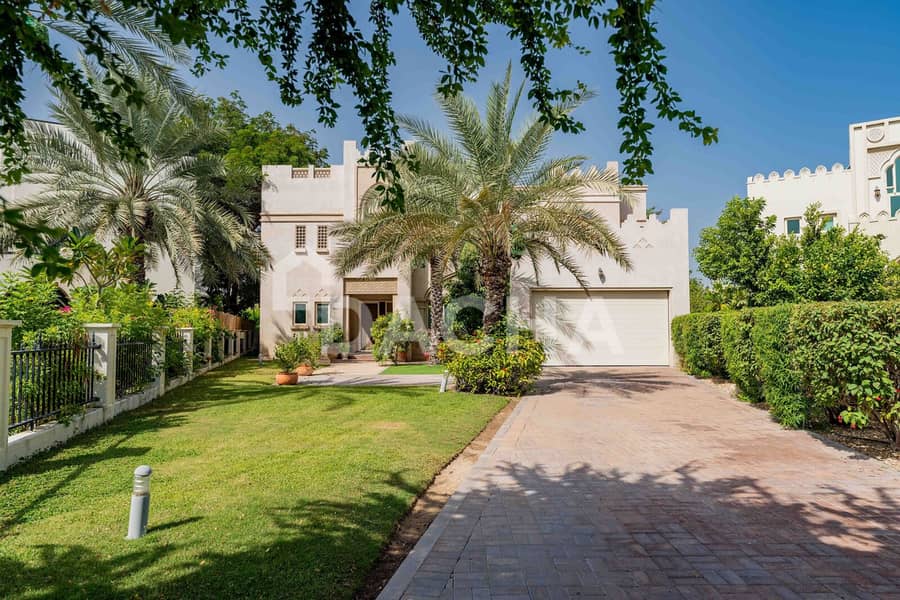 位于朱美拉岛,地中海风格区 4 卧室的别墅 530000 AED - 12155252 位于朱美拉岛,地中海风格区 4 卧室的别墅 530000 AED - 12155252
