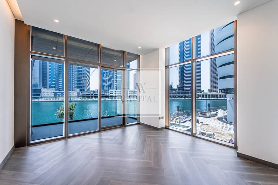 Duplex 3 | Maids | Full Water View | Contemporary Duplex 3 | Maids | Full Water View | Contemporary