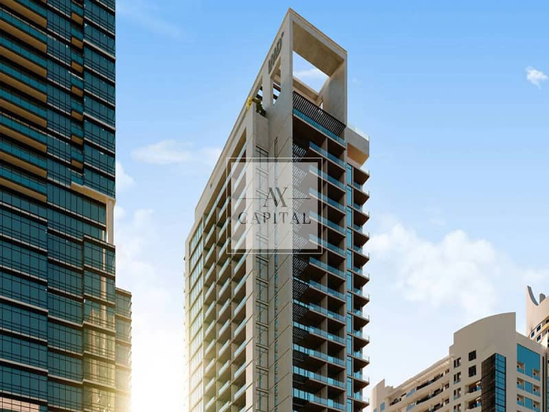 Handover Soon | Investor Deal | High ROI Handover Soon | Investor Deal | High ROI