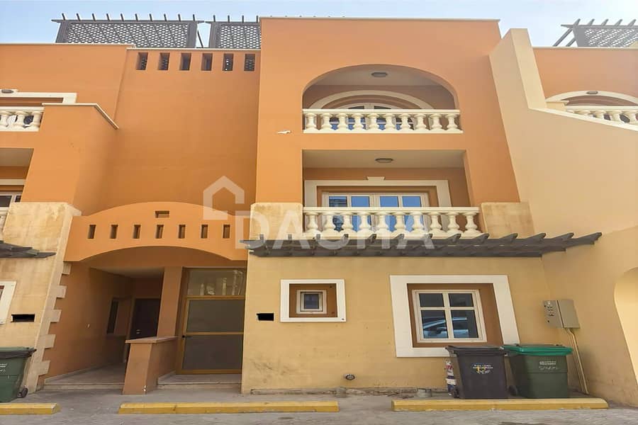 تاون هاوس في الصيف،سيزونز كوميونيتي،الضاحية 15،قرية جميرا الدائرية 4 غرف 2550000 درهم - 12155257 تاون هاوس في الصيف،سيزونز كوميونيتي،الضاحية 15،قرية جميرا الدائرية 4 غرف 2550000 درهم - 12155257