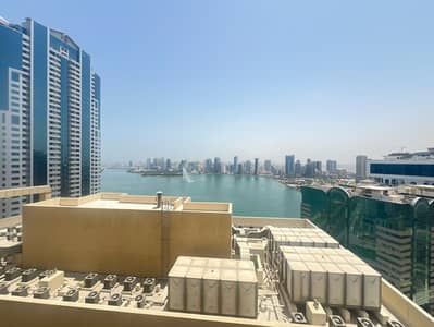 1 Спальня Апартаменты в аренду в Аль Маджаз, Шарджа - IMG-20250702-WA0243. jpg