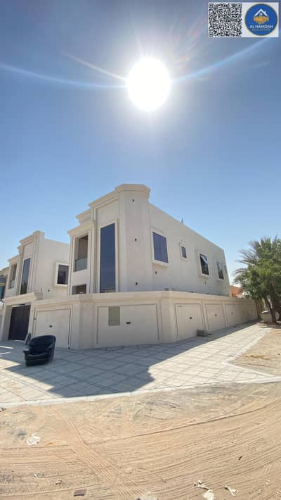 5 Bedroom Villa for Rent in Al Mowaihat, Ajman - WhatsApp Image 2025-07-07 at 1.11. 07 PM. jpeg