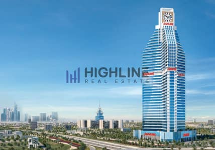 迪拜硅绿洲， 迪拜 1 卧室单位待售 - 29eabb3547944a9aa003d07cf7fb4412. jpg