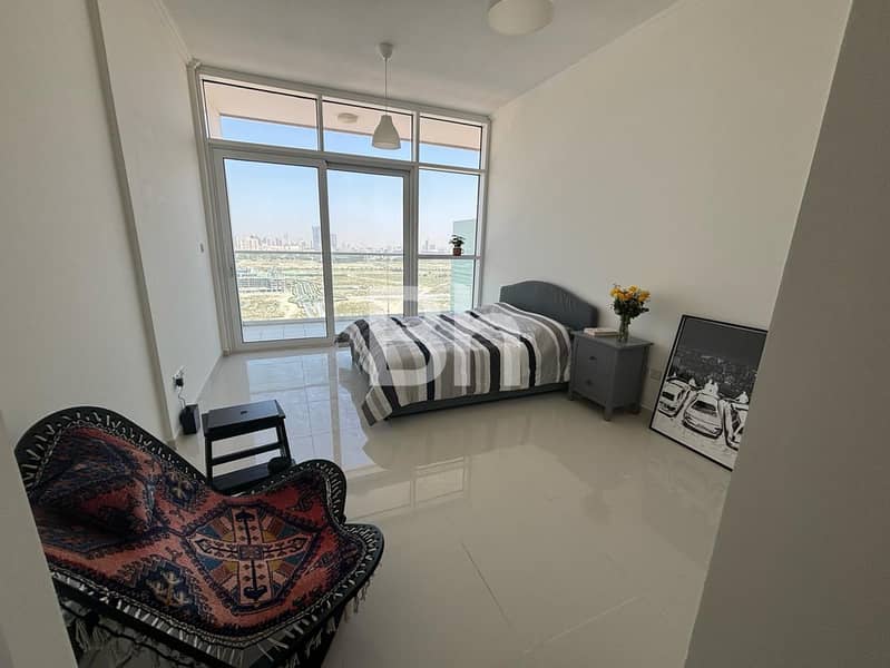 Unfurnished | Managed | High Floor | Skyline View