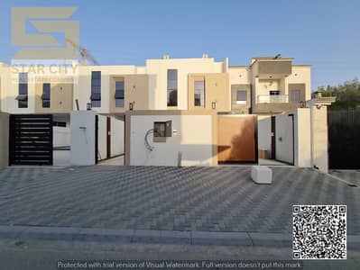 فیلا 5 غرف نوم للبيع في الياسمين، عجمان - IMG-20250611-WA0222. jpg