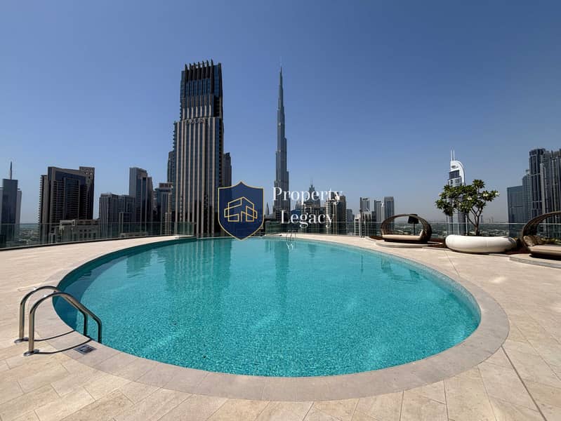 位于迪拜市中心,帝国大道大厦 3 卧室的公寓 330000 AED - 12155297 位于迪拜市中心,帝国大道大厦 3 卧室的公寓 330000 AED - 12155297