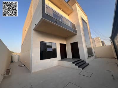 5 Bedroom Apartment for Rent in Al Zahya, Ajman - IMG-20250621-WA0005. jpg
