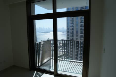 1 Bedroom Apartment for Rent in Dubai Creek Harbour, Dubai - DSC00509. JPG