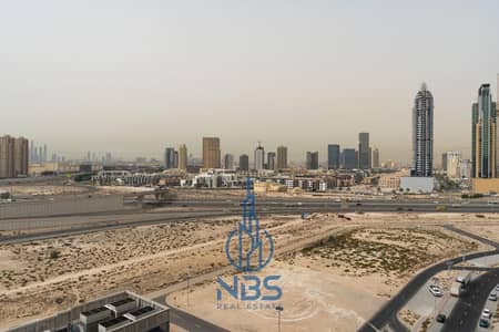 فلیٹ 1 غرفة نوم للايجار في مدينة دبي الرياضية، دبي - 1feb2935-c5f8-4e93-bbef-a86440bf0b1a. jpeg