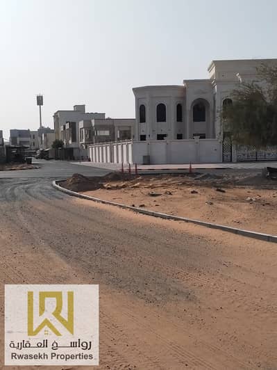 ارض استخدام متعدد  للبيع في الحليو، عجمان - 7412bce0-717d-4bdf-8380-9b00a7802637. jpg