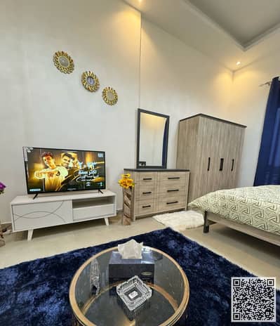 استوديو  للايجار في الراشدية، عجمان - b910ac98-3676-4af9-8864-d5400f13ae54. jpg
