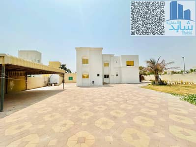 فیلا 6 غرف نوم للايجار في القرائن، الشارقة - 7a317c0e-f059-4073-9aa5-66af7945626e. jpg