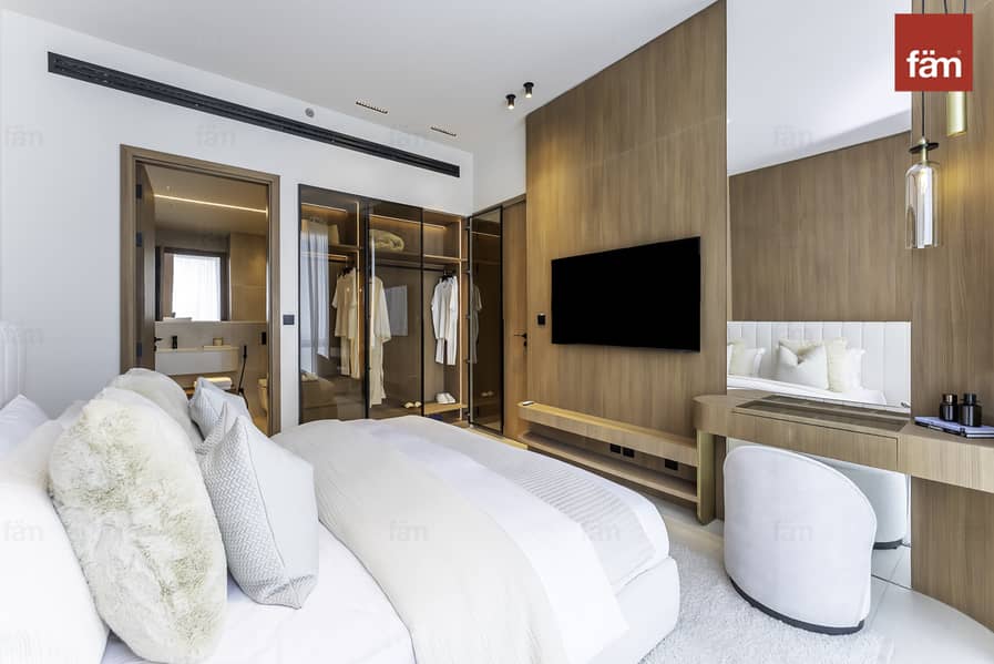 Квартира в Аль Фурджан,Аль Фурджан Запад,La Cle by Maaia, 2 cпальни, 1595500 AED - 12155419 Квартира в Аль Фурджан,Аль Фурджан Запад,La Cle by Maaia, 2 cпальни, 1595500 AED - 12155419
