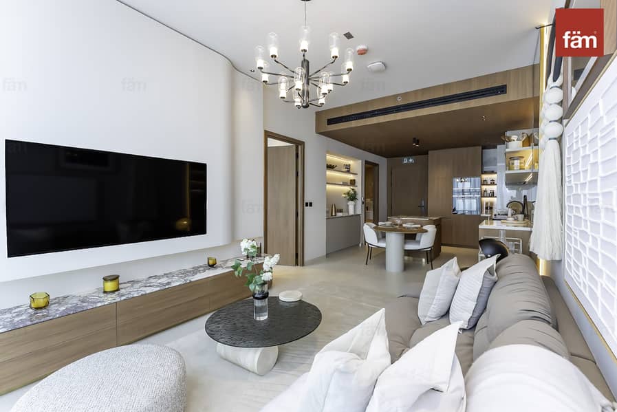 Квартира в Аль Фурджан,Аль Фурджан Запад,La Cle by Maaia, 2 cпальни, 1790500 AED - 12155418 Квартира в Аль Фурджан,Аль Фурджан Запад,La Cle by Maaia, 2 cпальни, 1790500 AED - 12155418