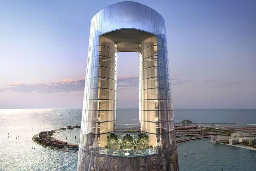 شقة في سيل تاور،دبي مارينا 500000 درهم - 12155433 شقة في سيل تاور،دبي مارينا 500000 درهم - 12155433