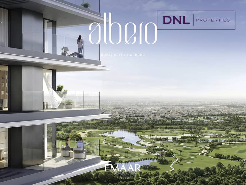 位于迪拜溪港,Albero by Emaar 1 卧室的公寓 4204888 AED - 12155481 位于迪拜溪港,Albero by Emaar 1 卧室的公寓 4204888 AED - 12155481