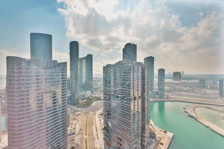 3 Bedroom Apartment for Sale in Al Reem Island, Abu Dhabi - 021A9607. jpg