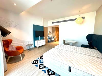 Studio for Rent in Al Sufouh, Dubai - IMG_6879. jpg