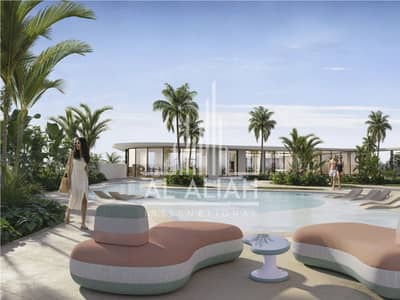 1 Bedroom Apartment for Sale in Al Reem Island, Abu Dhabi - IMG-20250707-WA0330. jpg