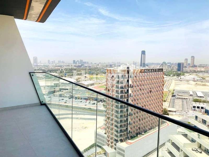 Квартира в Аль Джадаф,Бингхатти Крик, 1 спальня, 80000 AED - 12155538 Квартира в Аль Джадаф,Бингхатти Крик, 1 спальня, 80000 AED - 12155538