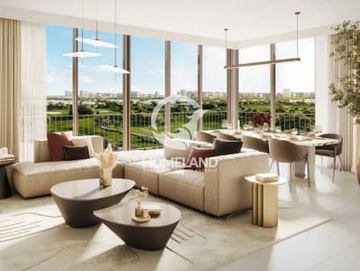 1 Bedroom Apartment for Sale in Dubai South, Dubai - Prime Location | Golf Community | Elegance Unit