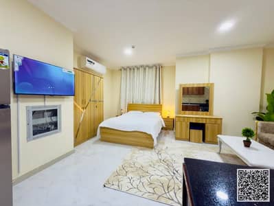 استوديو  للايجار في النعيمية، عجمان - IMG-20250707-WA0382. jpg