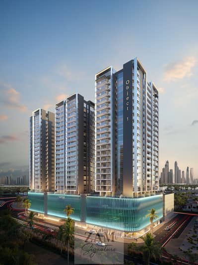 Studio for Sale in Jumeirah Village Triangle (JVT), Dubai - 3. png