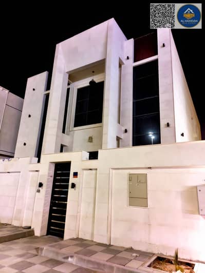 5 Bedroom Villa for Rent in Al Helio, Ajman - WhatsApp Image 2025-07-07 at 4.33. 42 PM. jpeg