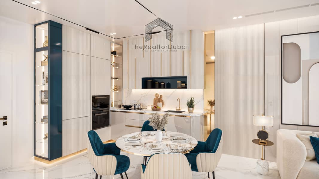 2 1BHK Dining Kitchen. jpg