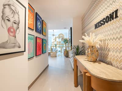 2 Bedroom Apartment for Rent in Business Bay, Dubai - DSC01546. jpg