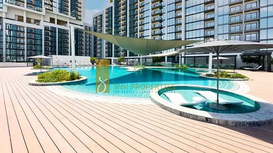 1 Bedroom Apartment for Sale in Sobha Hartland, Dubai - Screenshot 2025-07-07 163124. png
