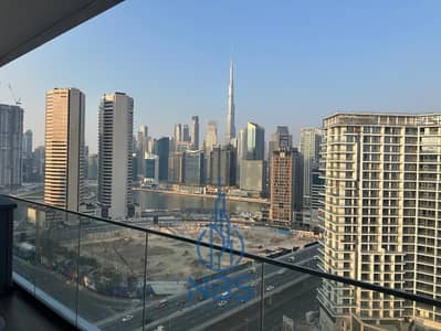 1 Bedroom Apartment for Rent in Business Bay, Dubai - c7f1deb6-8e6f-4587-bab0-6b70099668e2. jpeg