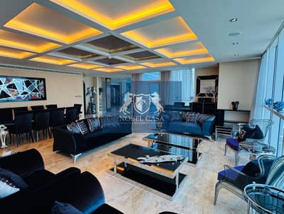 4 Bedroom Penthouse for Rent in Dubai Marina, Dubai - IMG-20250609-WA0028. jpg