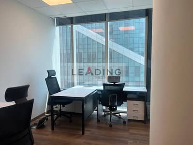 Office for Rent in Business Bay, Dubai - 6fed71e5-3c64-4d93-b226-1c508187454f. jpg