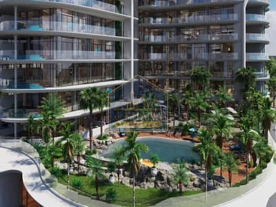 Studio for Sale in Arjan, Dubai - 3. JPG