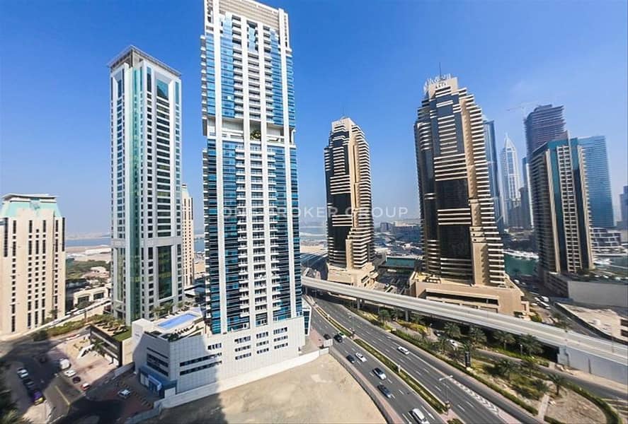 位于迪拜码头,天景大厦 2 卧室的公寓 2350000 AED - 12155696 位于迪拜码头,天景大厦 2 卧室的公寓 2350000 AED - 12155696