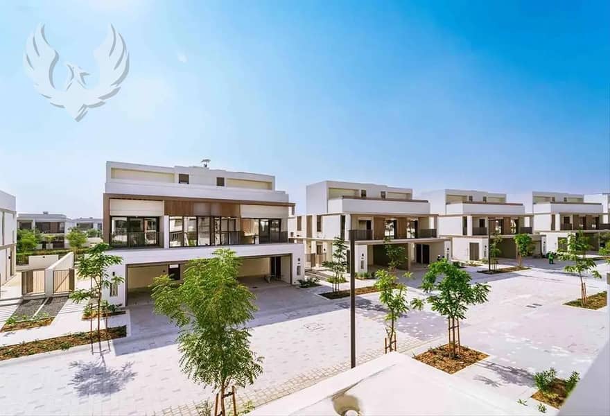 Lagoon View | Handed Over | Payment Plan