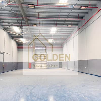 Warehouse for Rent in Umm Al Thuoob, Umm Al Quwain - IMG-20250405-WA0010. jpg