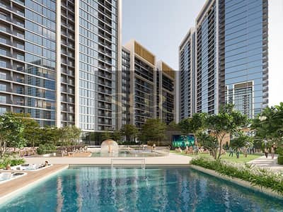1 Bedroom Flat for Sale in Motor City, Dubai - Street View | Highest ROI | Best Price