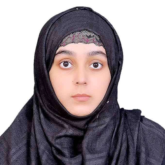 Rania Hafeez Rania Hafeez