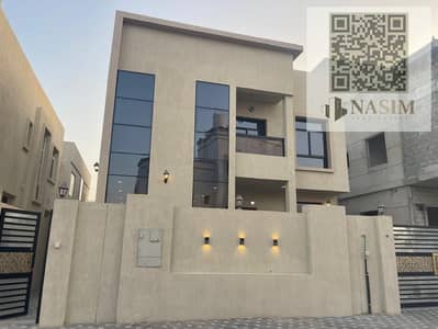 فیلا 5 غرف نوم للبيع في الزاهية، عجمان - IMG-20250707-WA0350. jpg