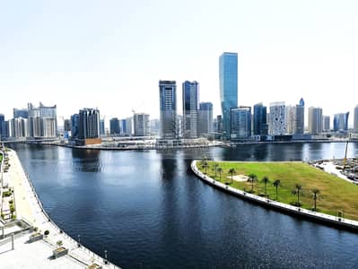 استوديو  للايجار في الخليج التجاري، دبي - 1. jpg