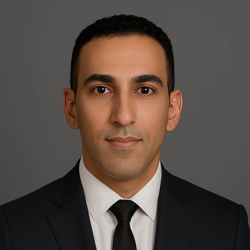 Mahmoud Ahmed