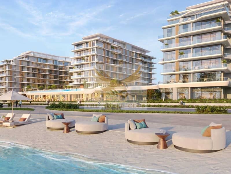 Квартира в Дейра Айленд,Flora Isle, 2 cпальни, 3778800 AED - 12155836 Квартира в Дейра Айленд,Flora Isle, 2 cпальни, 3778800 AED - 12155836