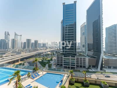 3 Bedroom Apartment for Rent in Downtown Dubai, Dubai - Multiple Cheques | Canal Views | Vacant