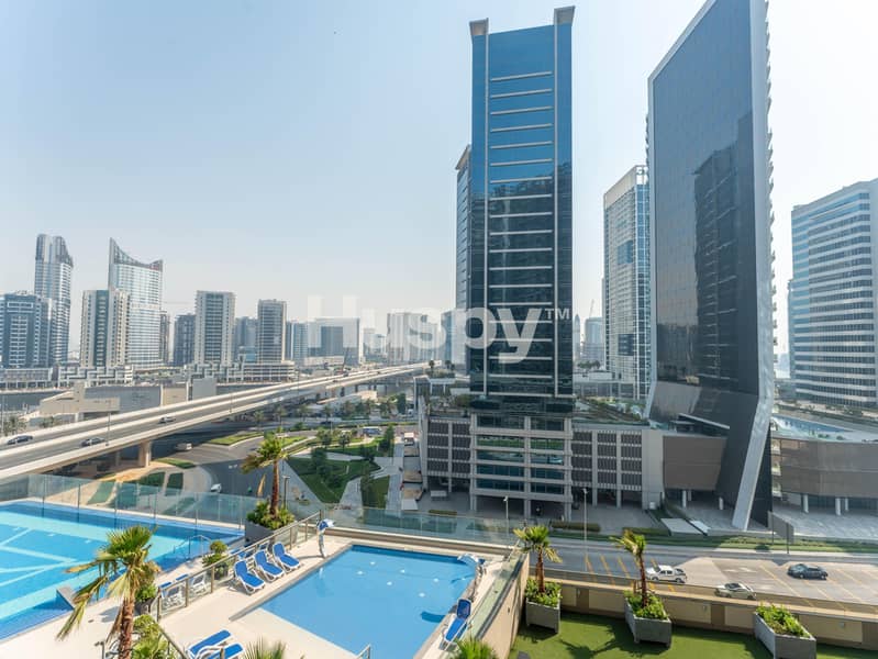 Multiple Cheques | Canal Views | Vacant Multiple Cheques | Canal Views | Vacant