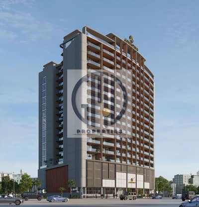 Studio for Sale in Dubai Land Residence Complex, Dubai - 2. jpg