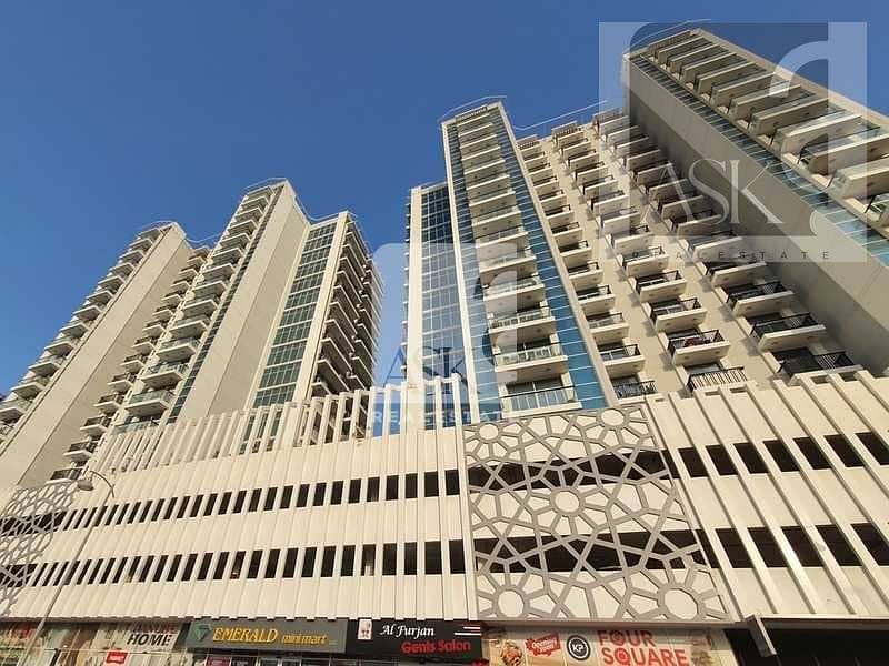 Ready to move | Furnished | Close to Metro